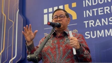 Gubernur Pramono Perintahkan Modifikasi Cuaca Besok: Upaya Jemput Hujan di Langit Jakarta