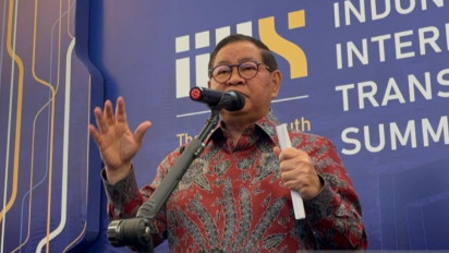 Gubernur Pramono Perintahkan Modifikasi Cuaca Besok: Upaya Jemput Hujan di Langit Jakarta