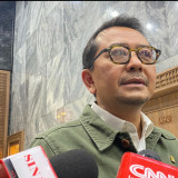 DPR Ungkap 5.000 Pengungsi Korban Gempa NTT Sudah Dapat Tenda hingga Air Bersih
