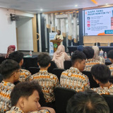 IJTI Pantura Raya Gelar Talkshow “Beyond Journalism" Dorong Pelajar Ikuti Perkembangan Digital
