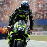 Cal Crutchlow Ungkap Faktor Penting yang Menjadi Kunci Kemenangan Raul Fernandez saat MotoGP Inggris 2026