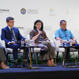 VKTR Dorong Elektrifikasi Kendaraan Komersial sebagai Penggerak Dekarbonisasi Transportasi dan Ketahanan Energi Nasional