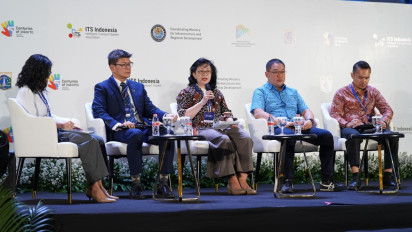 VKTR Dorong Elektrifikasi Kendaraan Komersial sebagai Penggerak Dekarbonisasi Transportasi dan Ketahanan Energi Nasional