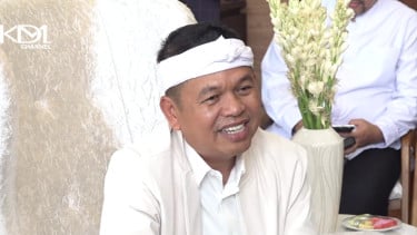 Dedi Mulyadi Galang Dana Rp4 Miliar untuk Korban Bencana NTT, Gandeng Pemprov dan Pengusaha Jabar