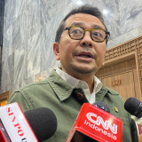 Update Pasca-Gempa NTT: Perbaikan Akses Jalan Menuju Pengungsian Rampung Dikerjakan