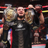Legenda UFC Tegas Ragukan Islam Makhachev sebagai GOAT, Singgung Ilia Topuria