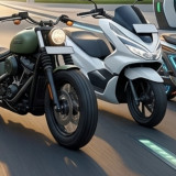 Ketika Beragam Genre Motor Bertemu, Seperti Apa Masa Depan Ekosistem Roda Dua Indonesia?