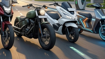 Ketika Beragam Genre Motor Bertemu, Seperti Apa Masa Depan Ekosistem Roda Dua Indonesia?
