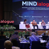 Wamen BKPM: Indonesia Lemah di R&D, Perlu Investasi Asing Percepat Transfer Teknologi