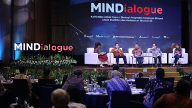 Wamen BKPM: Indonesia Lemah di R&D, Perlu Investasi Asing Percepat Transfer Teknologi