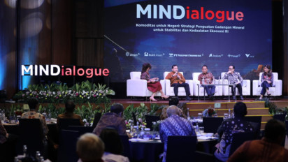 Wamen BKPM: Indonesia Lemah di R&D, Perlu Investasi Asing Percepat Transfer Teknologi