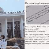 Ramai di Threads, Calon Kadet Unhan Pilih Mengundurka Diri Gegara Aturan Tak Tertulis soal Pakai Hijab
