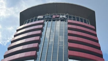 KPK Bantah OTT di Kabupaten Bogor