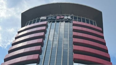 KPK Bantah Kabar OTT di Kabupaten Bogor: Ada Kegiatan Lain