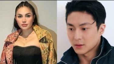 Nikita Mirzani Tiba-tiba Tagih Utang Rp200 Juta ke Giorgio Antonio, Singgung Bantuan Saat Terjerat Kasus Narkoba