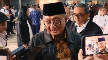 Menteri PU soal Kondisi Korban Gempa NTT: Semua Pengungsi Mengeluh Kekurangan Air Bersih