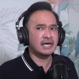 Ruben Onsu Jadi Tersangka Dugaan Penipuan: Tawarkan Investasi dan Janjikan Keuntungan