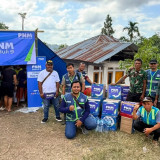 Gerak Cepat PNM: Pastikan Kebutuhan Pengungsi Gempa NTT Terpenuhi