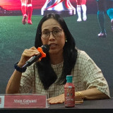 Tak Semua Pemain Timnas Indonesia Putri U-16 di Srikandi Merdeka Cup Bisa Tampil di IWL, PSSI Beberkan Alasannya ‎