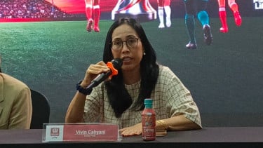 Tak Semua Pemain Timnas Indonesia Putri U-16 di Srikandi Merdeka Cup Bisa Tampil di IWL, PSSI Beberkan Alasannya ‎