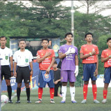 Piala Dunia Versi Pemain Muda Resmi Digelar di Sentul, GIC 2026 Diikuti 72 Tim dari 13 Negara