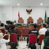 Ahli yang Dihadirkan Febrie Adriansyah Sebut Sprindik Cacat Hukum