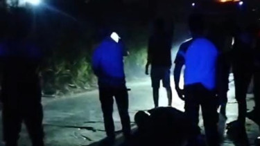 Adinda Dhea, Seorang Remaja di Palembang Tewas Dibegal, Polisi Buru Para Pelaku