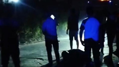 Adinda Dhea, Seorang Remaja di Palembang Tewas Dibegal, Polisi Buru Para Pelaku