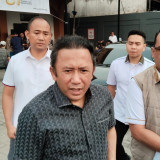 Polri Klaim Keterangan Ahli yang Dihadirkan Kubu Febrie Adriansyah Menguntungkan Pihaknya