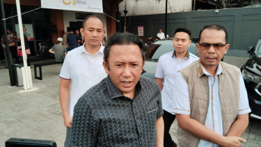 Polri Klaim Keterangan Ahli yang Dihadirkan Kubu Febrie Adriansyah Menguntungkan Pihaknya