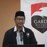 Partai Garuda Dukung Penguatan UMKM Era Prabowo, Soroti Pembiayaan hingga Digitalisasi
