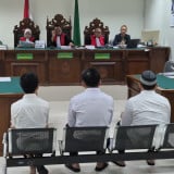 PN Cikarang Tolak Penangguhan Penahanan Anggota DPRD Bekasi dalam Kasus Dugaan Pengeroyokan