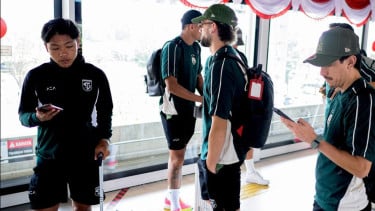 Persebaya Diam-diam Gaspol di Thailand, Bernardo Tavares Siapkan Kejutan Jelang Super League 2026-2027