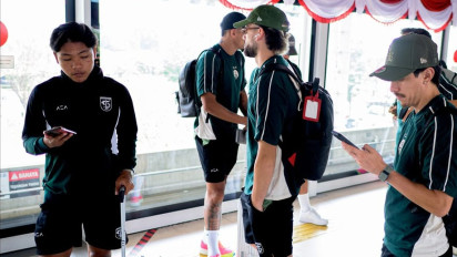 Persebaya Diam-diam Gaspol di Thailand, Bernardo Tavares Siapkan Kejutan Jelang Super League 2026-2027