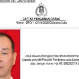Buru Bos Narkoba Planet Batam ke Singapura, Bareskrim Polri Terbitkan DPO Yuwanky