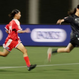Hampir Digagalkan Putri Nusantara, Yordania Antisipasi Misi Balas Dendam Garuda Pertiwi di Semifinal Srikandi Merdeka Cup