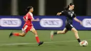 Hampir Digagalkan Putri Nusantara, Yordania Antisipasi Misi Balas Dendam Garuda Pertiwi di Semifinal Srikandi Merdeka Cup