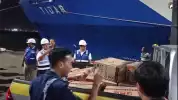 PELNI Berikan Fasilitas Gratis Kirim Bantuan untuk Korban Gempa NTT
