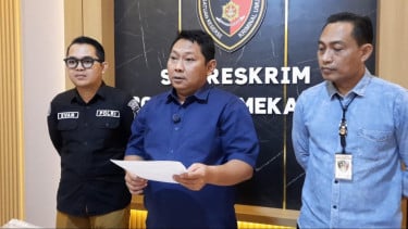 Ayah di Pamekasan Diduga Perkosa Anak Kandung hingga Hamil dan Melahirkan