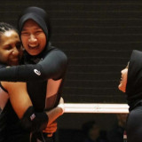 Jadwal AVC Women s Continental 2026, Jumat 21 Agustus: Resmi Dimulai, Ada Tiga Pertandingan Berlangsung Hari Ini