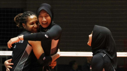 Jadwal AVC Women's Continental 2026, Jumat 21 Agustus: Resmi Dimulai, Ada Tiga Pertandingan Berlangsung Hari Ini
