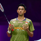 Jadwal Kejuaraan Dunia BWF 2026, Jumat 21 Agustus: Lima Wakil Indonesia Bertarung untuk Tiket ke Babak Semifinal