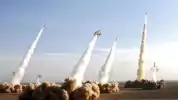 Garda Revolusi Iran Siapkan Senjata Lebih Dahsyat Jika Kembali Diserang Amerika