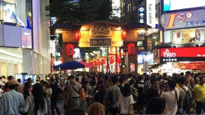 Tegang Dengan China, Taiwam Ajukan Anggaran Pertahanan yang Besar