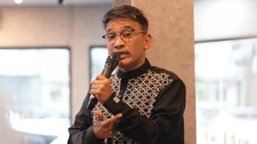 Kronologi Ruben Onsu Lakukan Penipuan hingga Rugikan Korban Miliaran Rupiah, Kini Resmi Jadi Tersangka