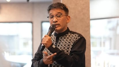 Kronologi Ruben Onsu Lakukan Penipuan hingga Rugikan Korban Miliaran Rupiah, Kini Resmi Jadi Tersangka