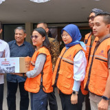 FKKMK UGM Kirim Nakes ke NTT, Petakan Dampak RS Kolaps Pascagempa dan Siapkan Emergency Medical Team