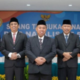 Uang Ratusan Juta Disita KPK dalam OTT Rektor Unsoed