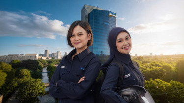 PNM Siapkan Ekosistem Pembiayaan Mekaar Bunga Delapan Persen