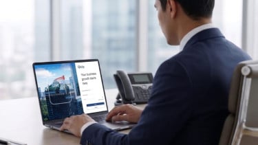 BRI Perkenalkan Tampilan Baru Qlola by BRI, Perkuat Solusi Digital Terintegrasi bagi Ekosistem Bisnis